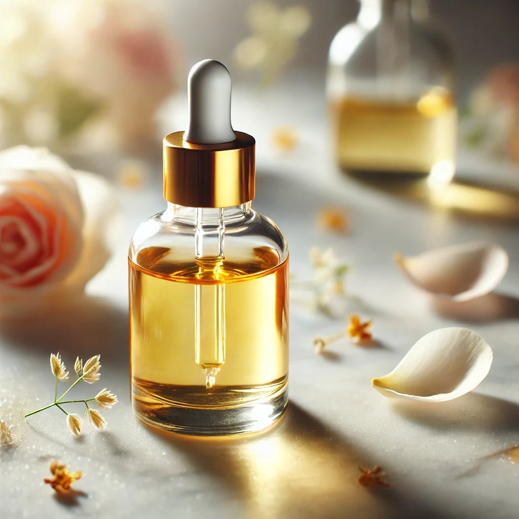 The Ultimate Guide to Body Oils: Nourish Your Skin Naturally - Meticulous Making