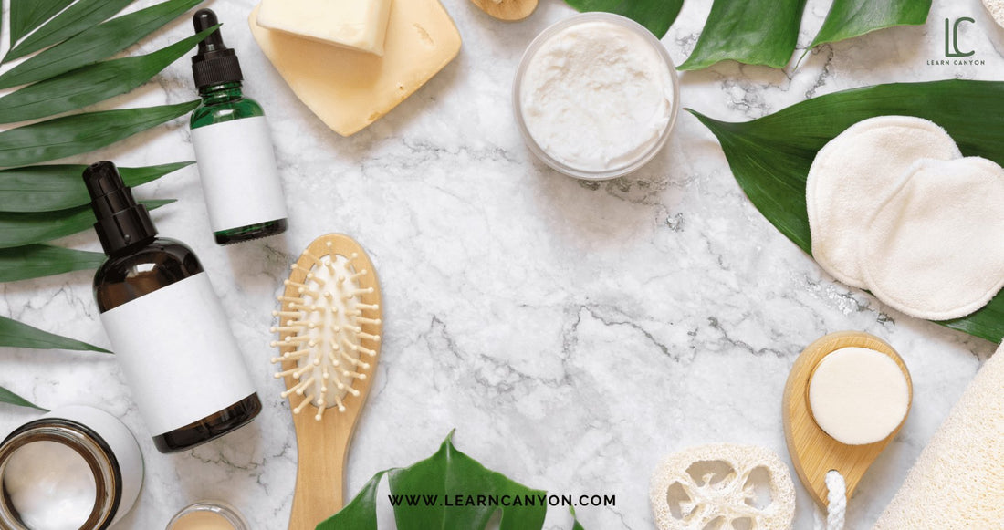 Why Natural Ingredients Make All the Difference in Skincare - Meticulous Making