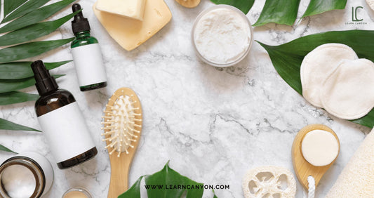 Why Natural Ingredients Make All the Difference in Skincare - Meticulous Making