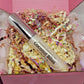 Coconut Bliss Lip - Gloss - Meticulous Making - Lip Gloss