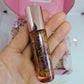 Eucalyptus Essence Lip Oil - Meticulous Making - Lip Oil