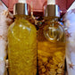 Honey Oat Silk Body Oil - Meticulous Making - Body Oil