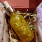 Honey Oat Silk Body Oil - Meticulous Making - Body Oil