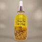 Honey Oat Silk Body Oil - Meticulous Making - Body Oil