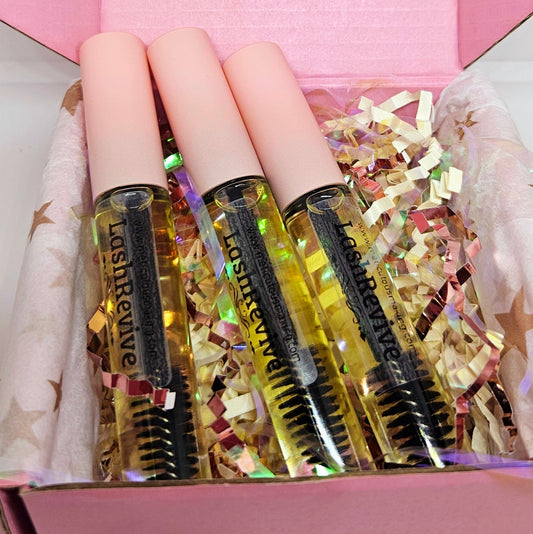 LashRevive Eyelash Serum - Meticulous Making - Eyelash Serum