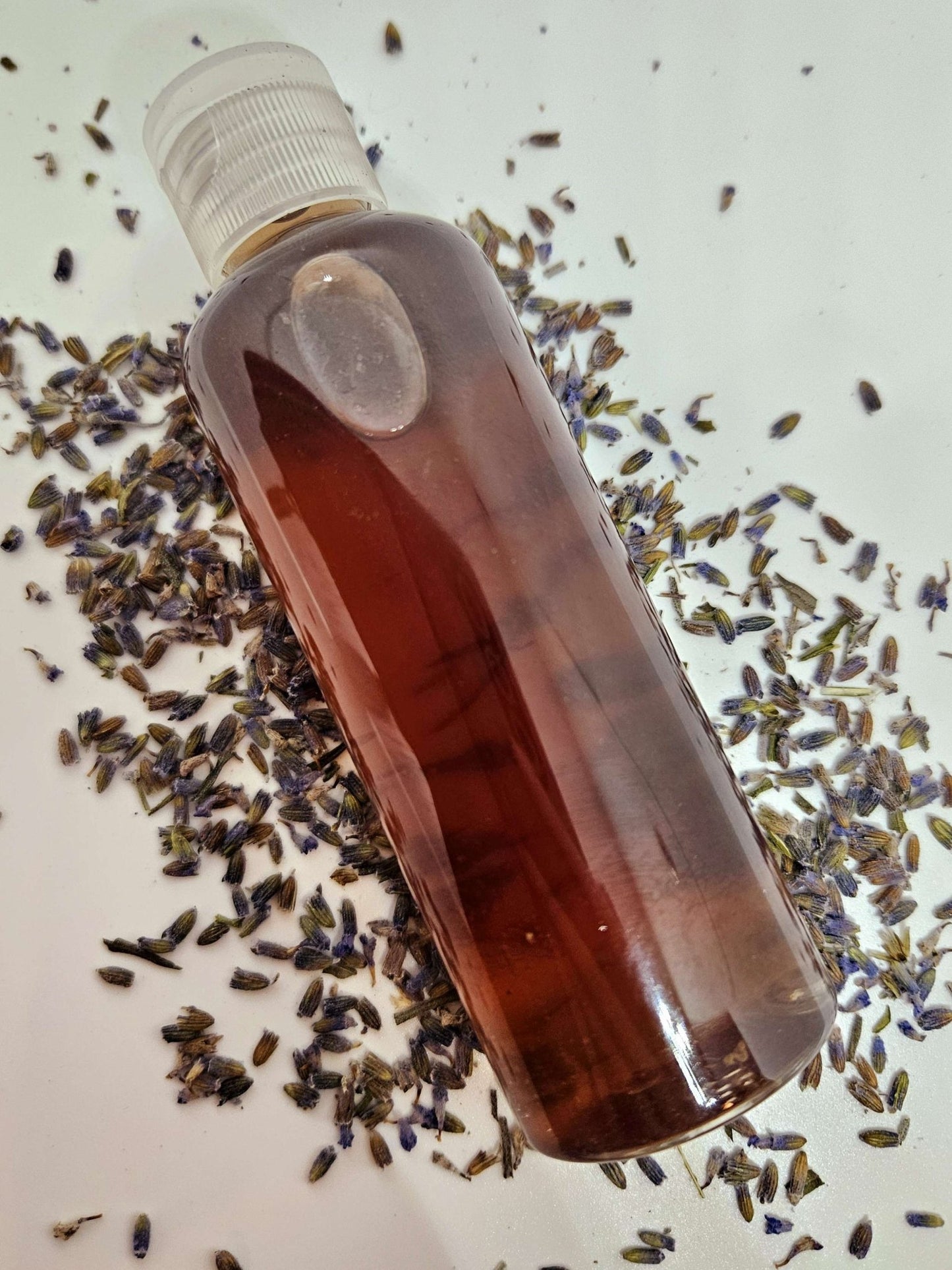 Lavender Luxe Facial Toner - Meticulous Making - 