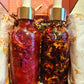 Rosé Elixir Body Oil - Meticulous Making - 