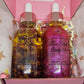 Rosé Elixir Body Oil - Meticulous Making - 