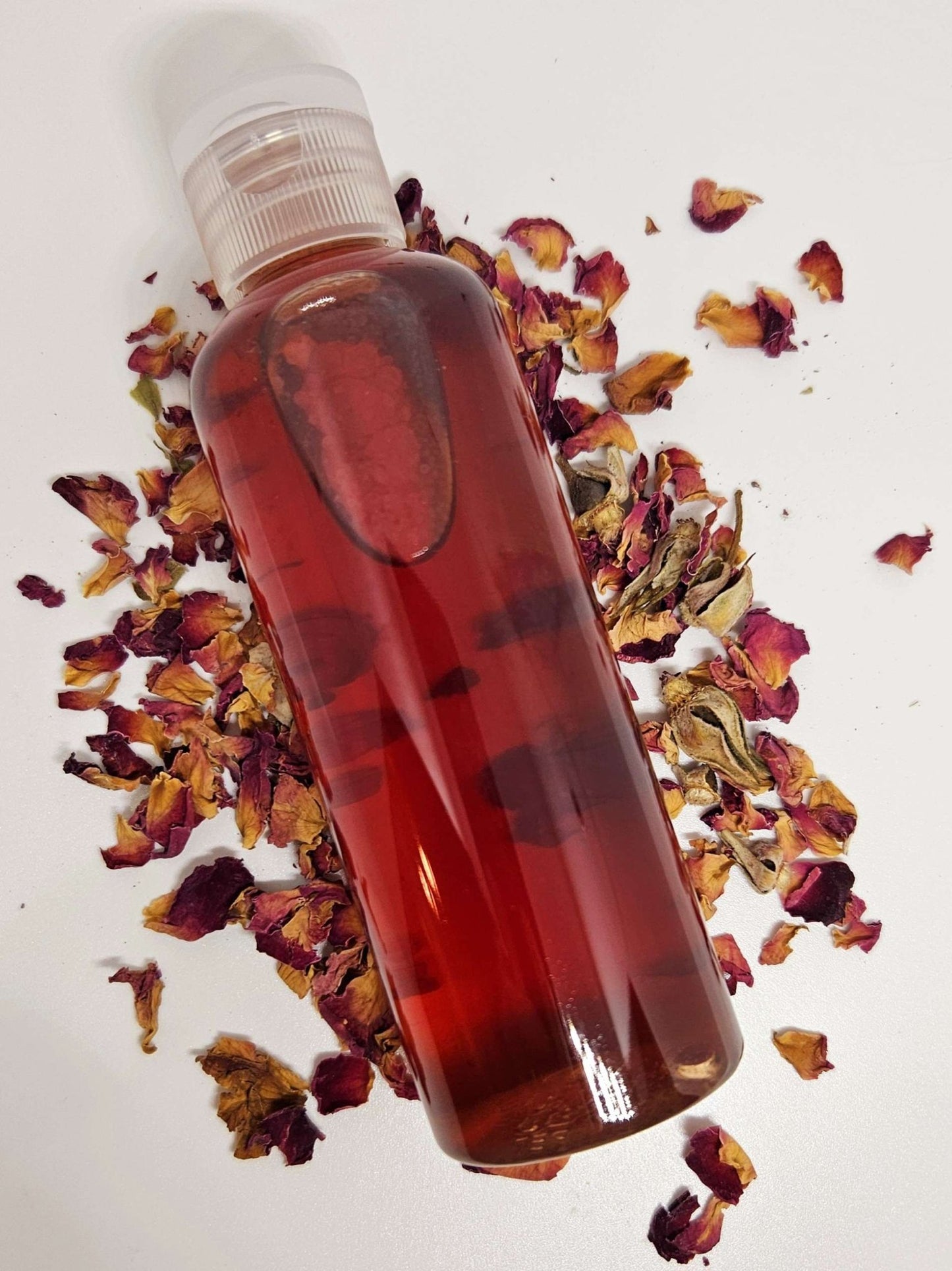 Rosé Elixir Toner - Meticulous Making - Toner