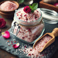 Rosé Epsom Salt - Meticulous Making - Epsom Salt