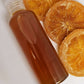 Sweet Orange Glow Facial Toner - Meticulous Making - Toner